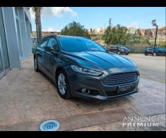 FORD Mondeo 4ª serie - 2016