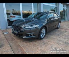 FORD Mondeo 4ª serie - 2016