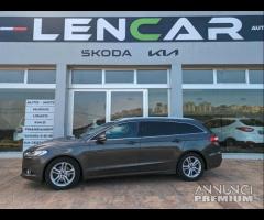 FORD Mondeo 4ª serie - 2016