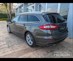 FORD Mondeo 4ª serie - 2016