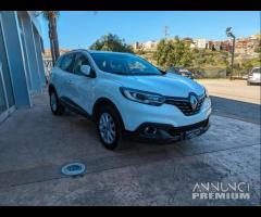 RENAULT Kadjar - 2019