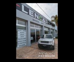 JEEP Renegade - 2014