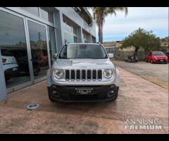 JEEP Renegade - 2014