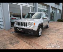 JEEP Renegade - 2014