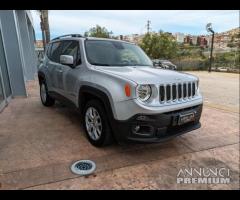 JEEP Renegade - 2014