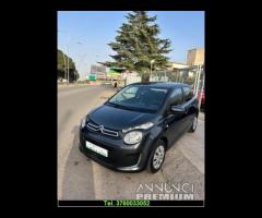 Citroen C1 VTi 72 5 porte Shine