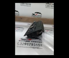 PANNELLO COMANDI CLIMA BMW E90 9182287-01 64119182