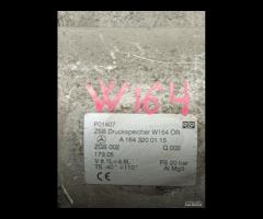 ACCUMULATORE SOSPENSIONE PNEUMATICA MERCEDES ML W1