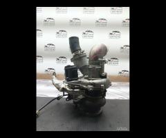 TURBINA TURBOCOMPRESSORE AUDI A3 1655t14 1458C19 1