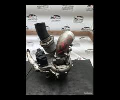 TURBINA TURBOCOMPRESSORE AUDI A3 1655t14 1458C19 1