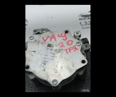 POMPA VUOTO GRUPPO VAG 2.0 TFSI 06L145100F 190515