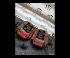 PINZA FRENO POSTERIORE DX/SX PORSCHE CAYENNE 2002- - 6