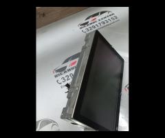 DISPLAY NAVIGAZIONE NISSAN NAVARA 28091EP00 216769