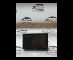 DISPLAY NAVIGAZIONE NISSAN NAVARA 28091EP00 216769