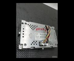 DISPLAY NAVIGAZIONE NISSAN NAVARA 28091EP00 216769 - 11