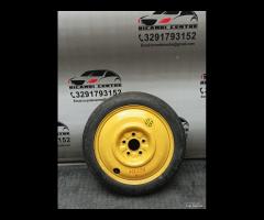 ROTINO DI SCORTA T115/70D15 96M MAZDA 5 D6