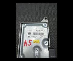 CENTRALINA AMPLIFICATORE AUDIO AUDI A5 8T0035223J