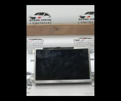 DISPLAY MULTIFUNZIONALE AUDI A5 2007 8T0919603A 8T