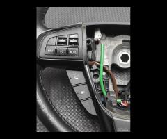 VOLANTE IN PELLE MULTIFUNZIONALE MAZDA 6 2009-2012 - 10