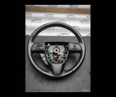 VOLANTE IN PELLE MULTIFUNZIONALE MAZDA 6 2009-2012 - 12