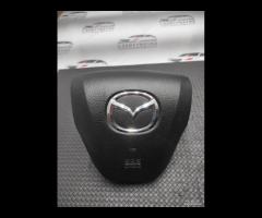 AIRBAG VOLANTE MAZDA 6 2010-2012 GDK557K00 T93442A