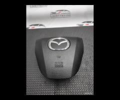 AIRBAG VOLANTE MAZDA 6 2010-2012 GDK557K00 T93442A