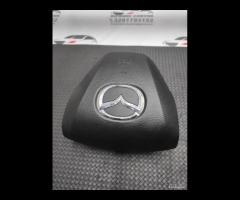 AIRBAG VOLANTE MAZDA 6 2010-2012 GDK557K00 T93442A