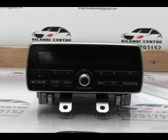 AUTORADIO STEREO UNITA MAZDA 2  DB2M669R0A PT-3747