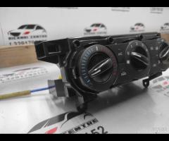 COMANDO CLIMA ARIA CONDIZIONATA MAZDA 2 DE1M61190