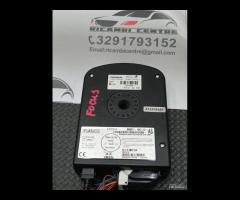 CENTRALINA MODULO TELEFONO BLUETOOTH FORD FOCUS 8M