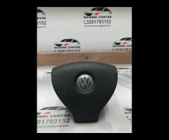 AIRBAG VOLANTE VOLKSWAGEN TIGUAN 5N0880201A 610079