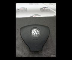 AIRBAG VOLANTE VOLKSWAGEN TIGUAN 5N0880201A 610079