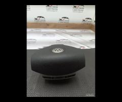 AIRBAG VOLANTE VOLKSWAGEN TIGUAN 5N0880201A 610079 - 8