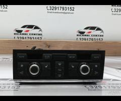 CENTRALINA ARIA CONDIZIONATA AUDI A6 4F2820043Q 4F