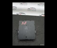 CENTRALINA COMFORT AUDI A6 4F0907279 4F0910279K F0 - 11