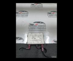 CENTRALINA AMPLIFICATORE ANTENNA AUDI A6 8E0035456