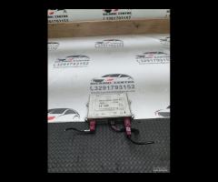 CENTRALINA AMPLIFICATORE ANTENNA AUDI A6 8E0035456