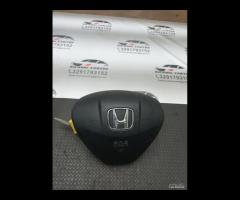 AIRBAG VOLANTE HONDA CIVIC 77800-SMG-G811-M1 E8GA6