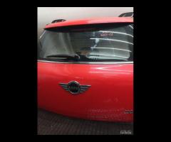 PORTELLONE POSTERIORE MINI COUNTRYMAN R60 2010-201