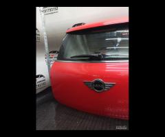 PORTELLONE POSTERIORE MINI COUNTRYMAN R60 2010-201