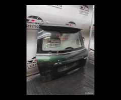 PORTELLONE POSTERIORE MINI COOPER S R56  2007-2013