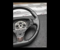 VOLANTE IN PELLE 3 RAGGE  PEUGEOT 5008 965984658B - 13