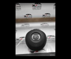 AIRBAG VOLANTE 3 RAGGE MAZDA 6 2014 TG11A02001 058