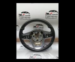 VOLANTE IN PELLE OPEL MERIVA  13251692 3064346 133