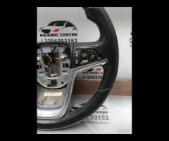 VOLANTE IN PELLE OPEL MERIVA  13251692 3064346 133