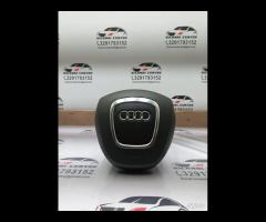 AIRBAG VOLANTE 4 RAGGI AUDI A4 2008 8K0880201A OA2