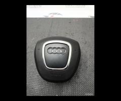 AIRBAG VOLANTE 4 RAGGI AUDI A4 2008 8K0880201A OA2