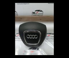 AIRBAG VOLANTE AUDI A6 4 RAGGI 4F0880201AS OA2