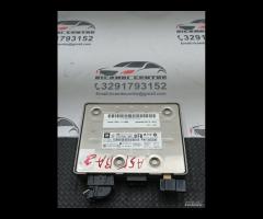 CENTRALINA MODULO BLUETOOTH OPEL ASTRA J 2009-2015