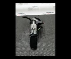 BLOCCHETTO ACCENSIONE CON CHIAVE FIAT TIPO 0109840 - 11